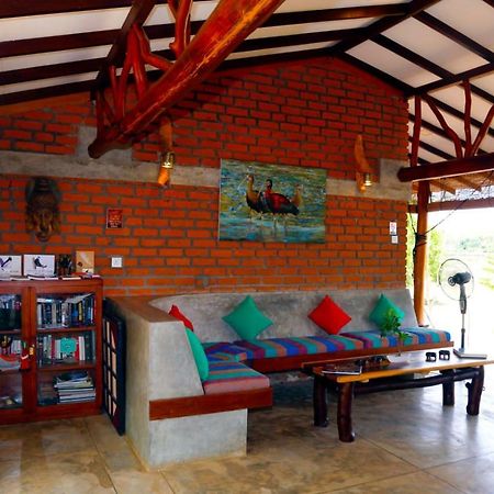 Villa The Ibis - Wilpattu Puttalam Exterior foto