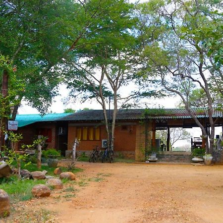 Villa The Ibis - Wilpattu Puttalam Exterior foto