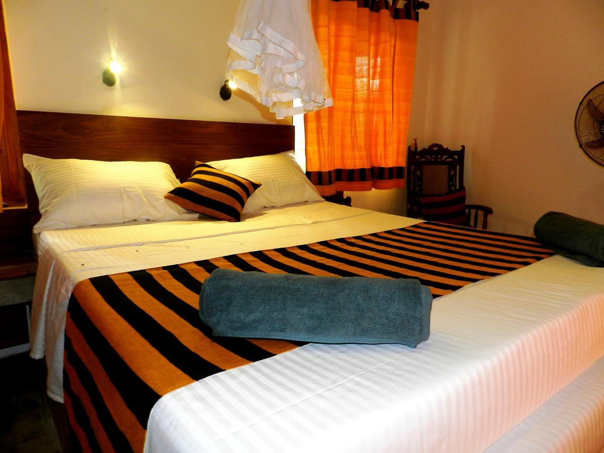 Villa The Ibis - Wilpattu Puttalam Exterior foto