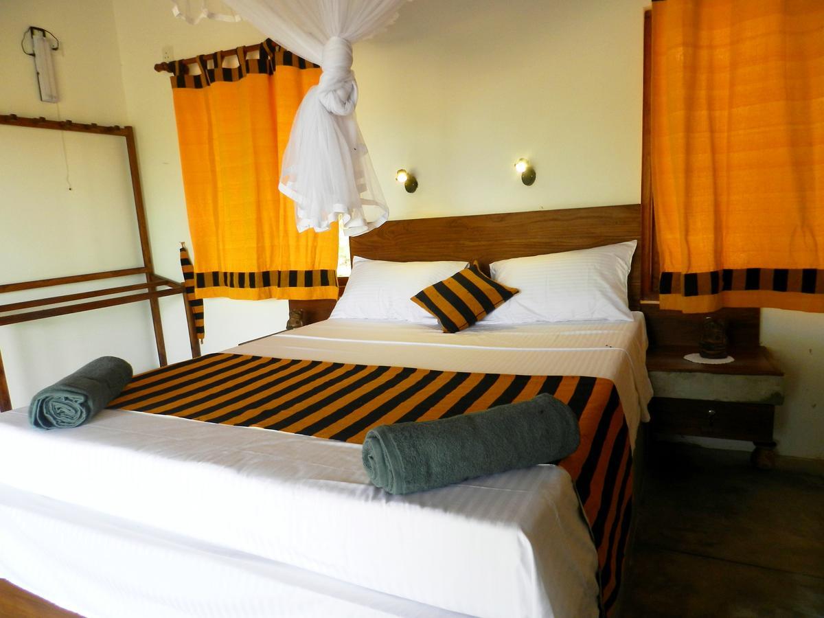 Villa The Ibis - Wilpattu Puttalam Exterior foto