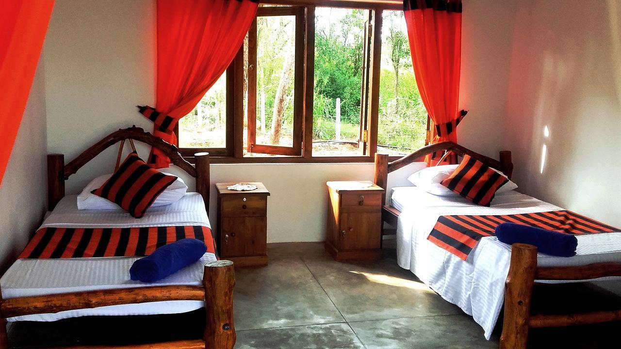 Villa The Ibis - Wilpattu Puttalam Exterior foto