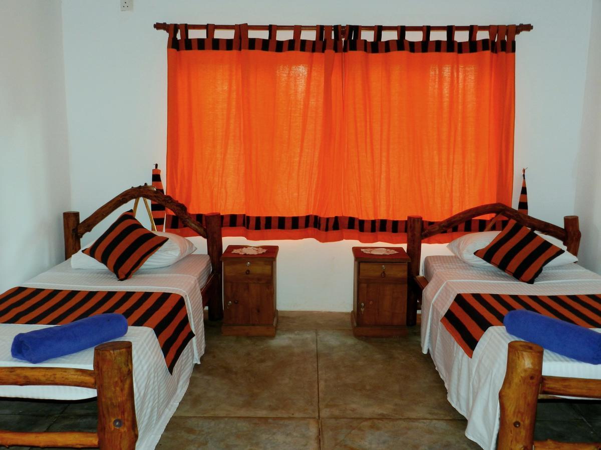 Villa The Ibis - Wilpattu Puttalam Exterior foto