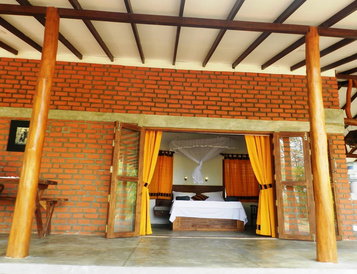Villa The Ibis - Wilpattu Puttalam Exterior foto
