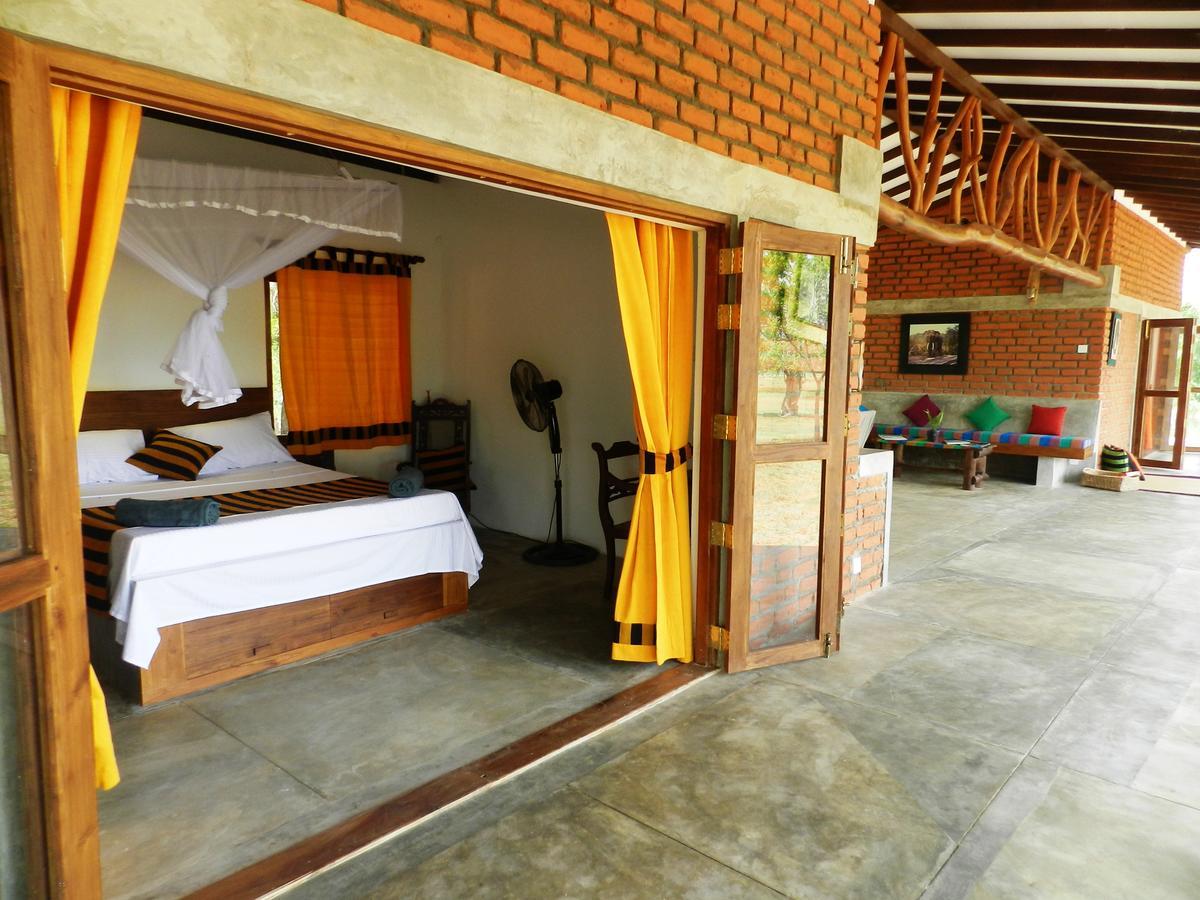 Villa The Ibis - Wilpattu Puttalam Exterior foto