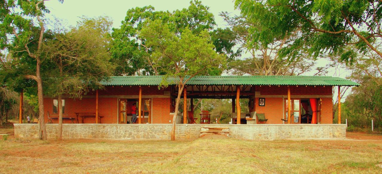 Villa The Ibis - Wilpattu Puttalam Exterior foto