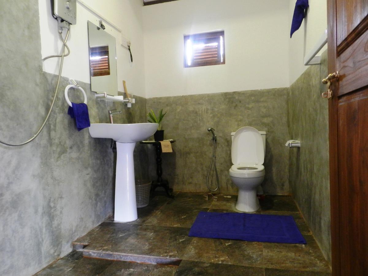 Villa The Ibis - Wilpattu Puttalam Exterior foto