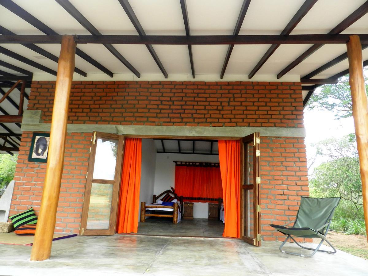 Villa The Ibis - Wilpattu Puttalam Exterior foto