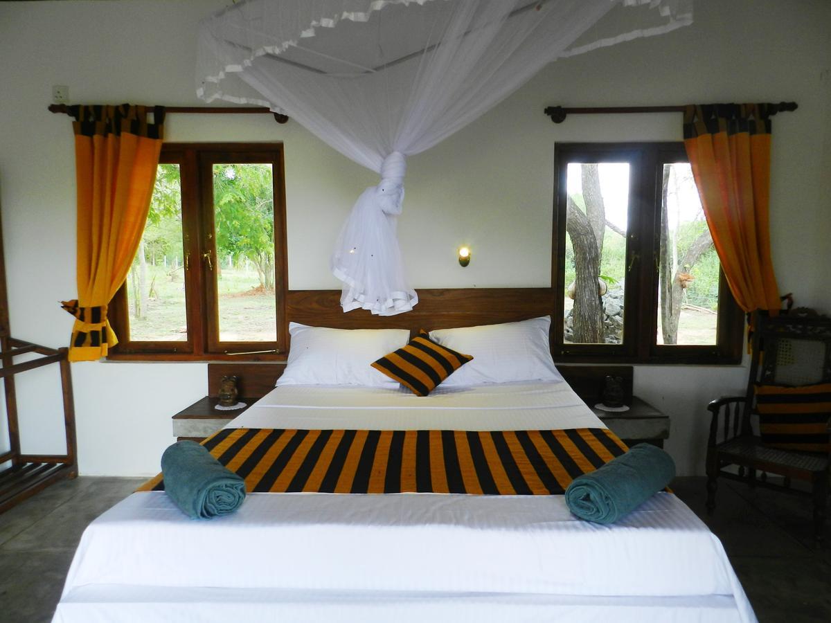 Villa The Ibis - Wilpattu Puttalam Exterior foto